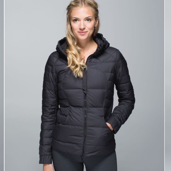 fluffin awesome jacket